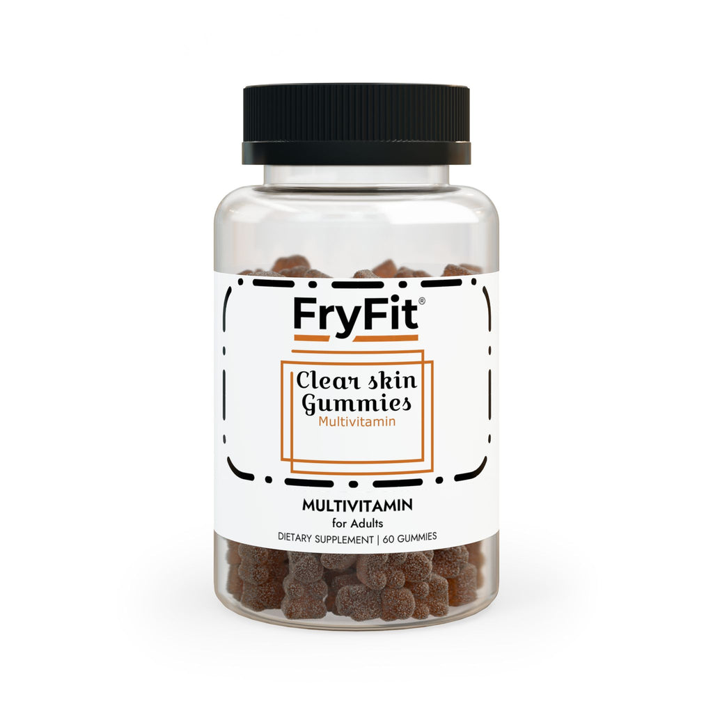 Multivitamin Gummies for Adults (60 Gummies)
